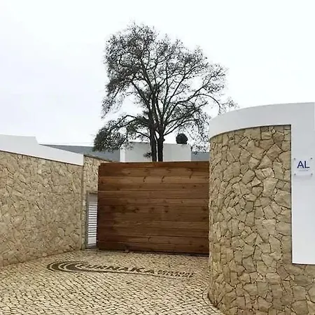 Holiday home Charming House With Pool In Atalaia *
